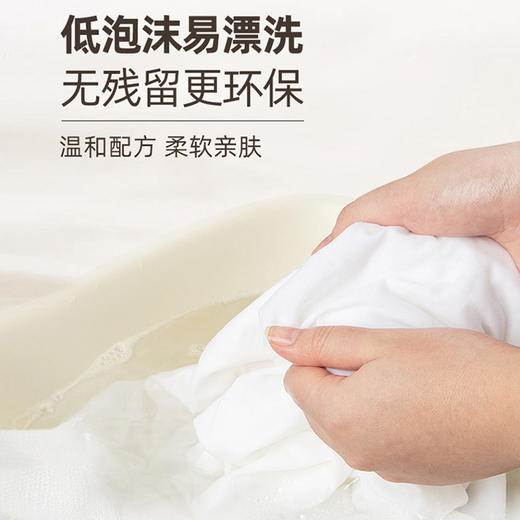 花王KAO EX除菌型洗衣液880g 商品图4