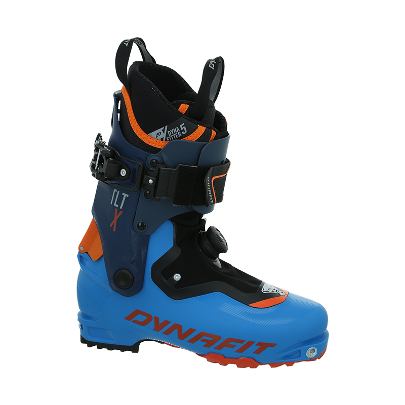 DYNAFIT AT雪靴 08-0000061921 TLT X BOOT