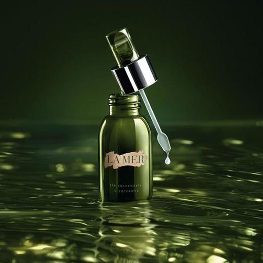 【航免仓】LAMER海蓝之谜浓缩修护精华露50ml 商品图2