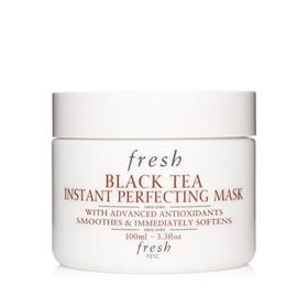 【航免仓】FRESH馥蕾诗红茶抗皱紧致修护面膜100ml 白罐