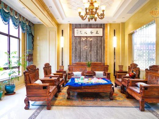 仪征慢姑娘亦城欢别墅轰趴 商品图5