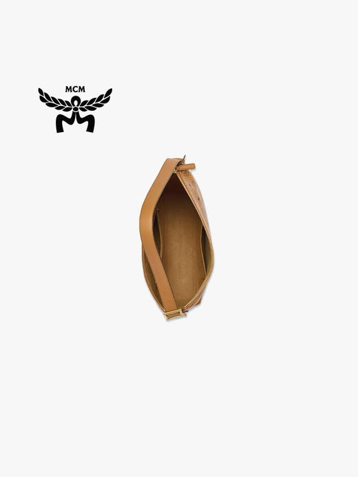 MCM 肩包 LARGE女  MWHESTA02CO001-F . 商品图4