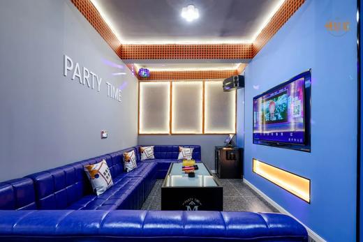 合肥慢姑娘城市韵律别墅轰趴 商品图5