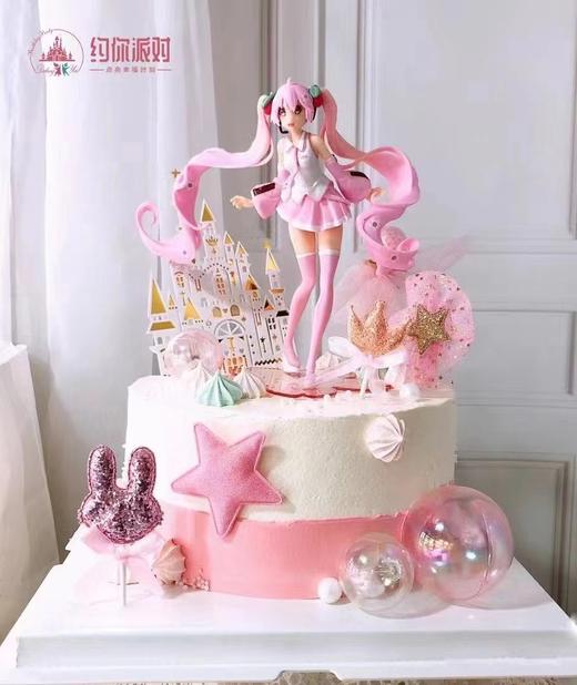 初音未来（二选一） 商品图0