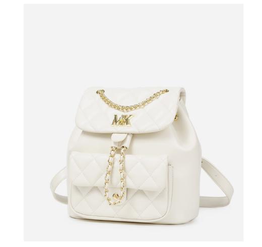 MICAREL KMOR 英国MK 时尚休闲双肩包系列（8953）（9779）（8983） 商品图4