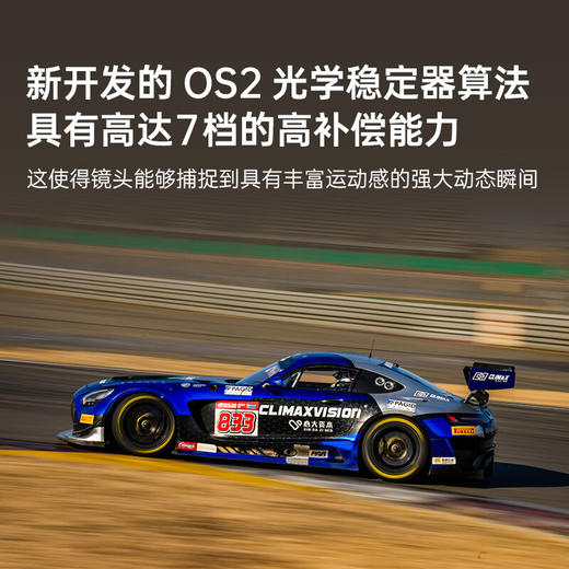 适马（SIGMA）60-600mm F4.5-6.3 DG DN OS｜Sports 全画幅微单 超远摄变焦镜头 人像打鸟（联系客服享优惠） 商品图6