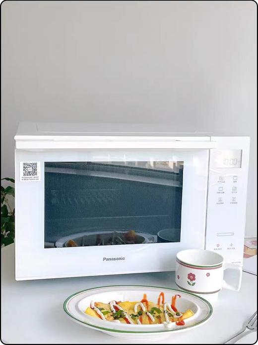 【松下】B7F 松下微波炉DS37 商品图1