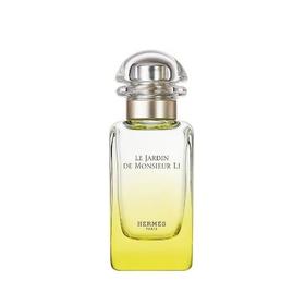 【航免仓】HermèsBeauty爱马仕李先生的花园淡香水50ml