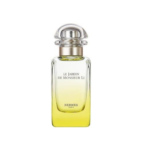 【航免仓】HermèsBeauty爱马仕李先生的花园淡香水50ml 商品图0