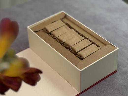 【会员福利】牛栏坑坑主的新年礼物，正岩《状元红》大红袍，一款尾水越喝越甜的大红袍 商品图4