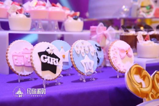 派对甜品台F套餐 商品图1