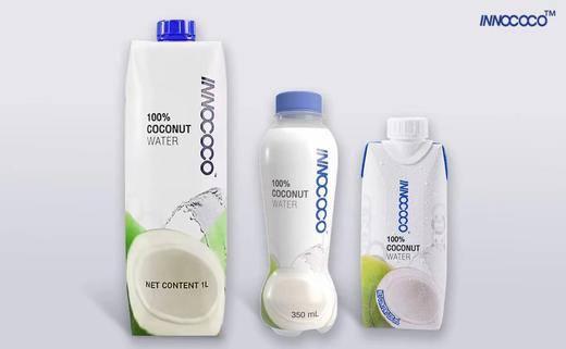 COCO椰子水一瓶 商品图3