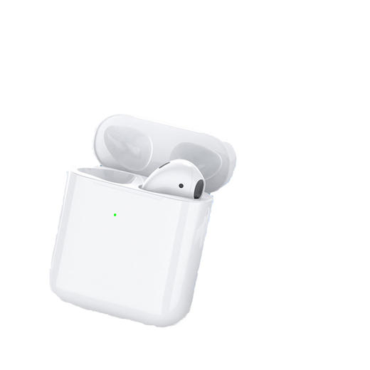 忆捷 BE100-2M蓝牙无线耳机 超长续航 HIFI音质 便携式迷你蓝牙耳机敲击触控 商品图3