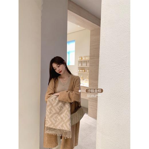 金蘑菇菇 海边集市 / 一代长款yyds 商品图2