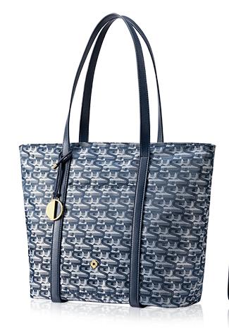 新秀丽LIBRA 2.0精致女性托特包NO3*020 商品图2