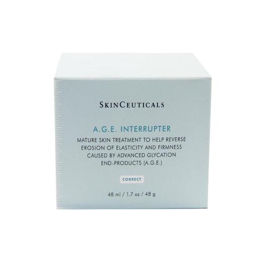 Skinceuticals修丽可AGE玻色因抗初老紧致塑颜精华霜48ml 商品图2