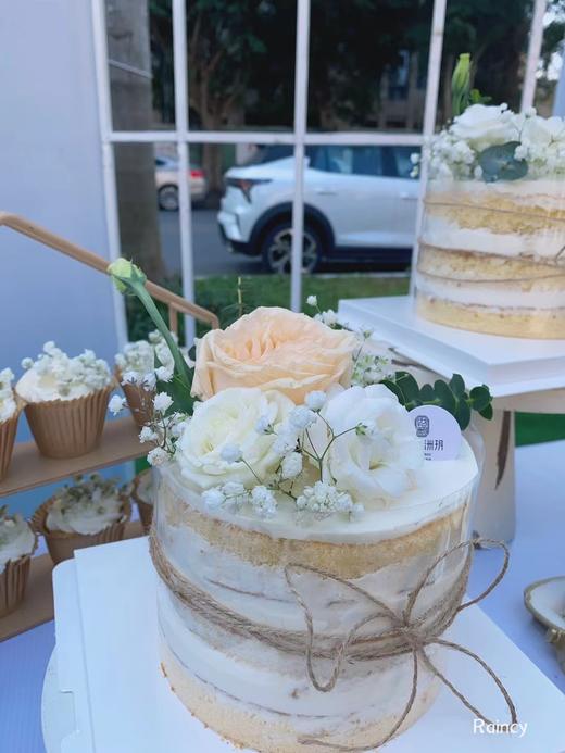 绿色森林甜品台 商品图4