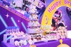 派对甜品台F套餐 商品缩略图0