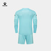 卡尔美2024新款男士足球长袖门将套装 商品缩略图5