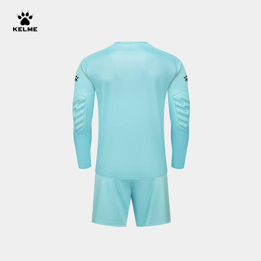 卡尔美2024新款男士足球长袖门将套装 商品图5