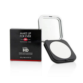 【航免仓】Makeupforever玫珂蜜粉饼01