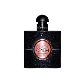 【航免仓】YSL圣罗兰黑鸦片浓香水50ml
