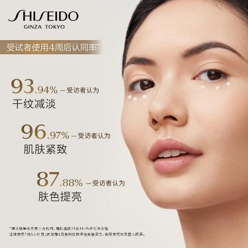 【航免仓】SHISEIDO资生堂悦薇纯A小针管眼霜20ml 商品图1