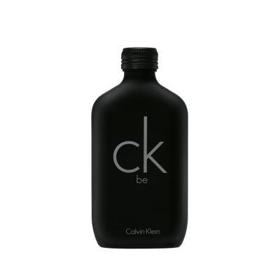 【航免仓】CKbe卡文克莱卡莱比淡香水100ml 商品图1