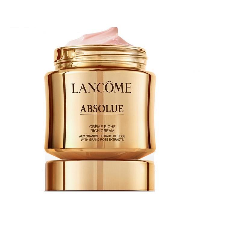 【航免仓】LANCOME兰蔻菁纯面霜（滋润）60ML