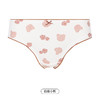 都市丽人时尚系列舒肤棉内裤女纯棉女士内裤低腰三角内裤LK43A6 商品缩略图10
