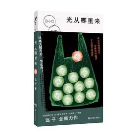 光从哪里来 远子 著 小说