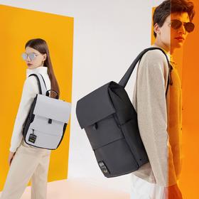 地平线8号（LEVEL8）MOMENT系列15.6寸/14寸休闲商务笔记本双肩背包