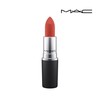 【航免仓】MAC/魅可丝缎柔雾唇膏316#（916#）小辣椒砖红色 商品缩略图0