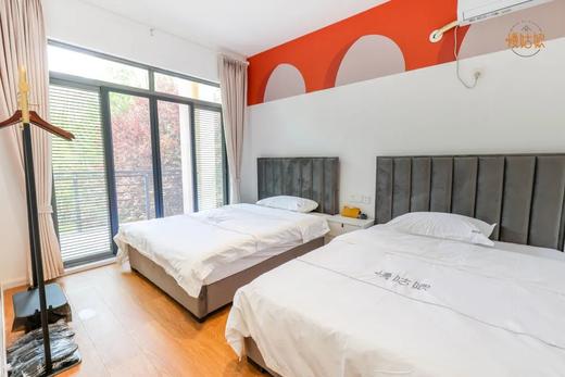 合肥慢姑娘城市韵律别墅轰趴 商品图11