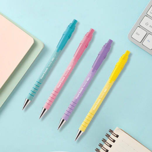 【开学专场】德国红环tikky针管笔手账绘图勾线笔组合  缤乐美马卡龙色灵动中性笔 培斯玛初级油性彩铅组合 锐意马克笔 商品图1