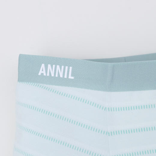 男童内裤两件装内贴100%棉新款安奈儿童装实体店同款JB417550 商品图4