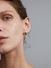 ABOAB｜mini TEN Studs [耳钉 金 / 银 ]【SCULPTING】 商品缩略图1