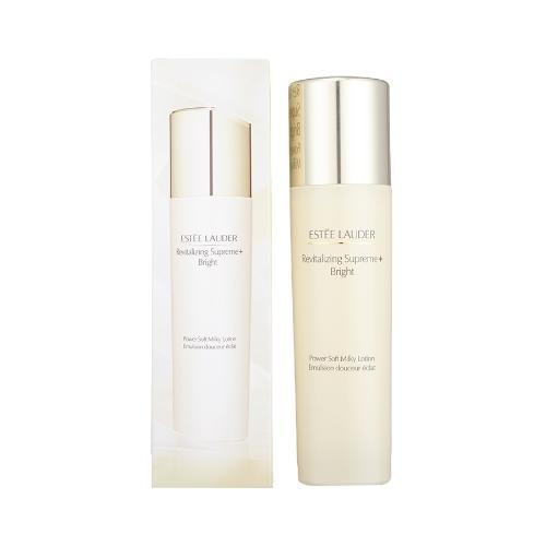 【航免仓】EstéeLauder雅诗兰黛智妍紧塑焕白精华乳100ml 商品图0