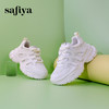 超值精选|Safiya/索菲娅2024百搭舒适系带网面增高老爹鞋 SF33912262 商品缩略图1