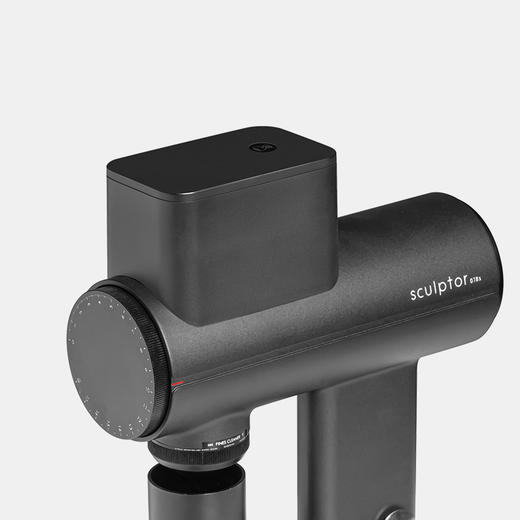 泰摩雕刻家078/064S加高咖啡豆仓 电动磨豆机配件 商品图10