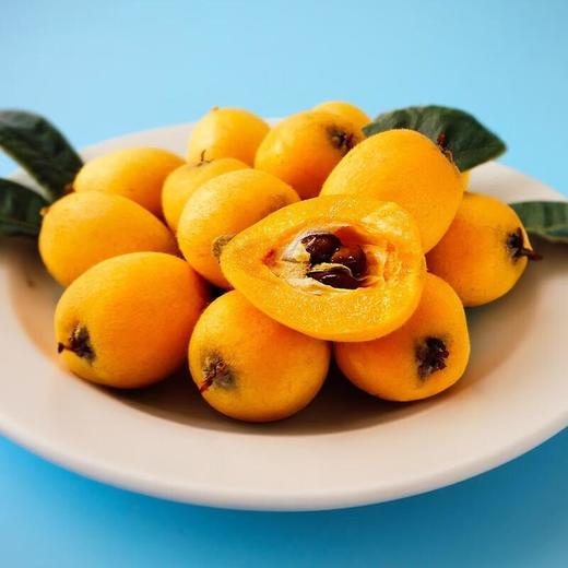 高山甜枇杷 约500G /份 商品图1