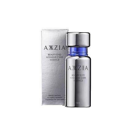 【航免仓】AXXZIA晓姿细纹淡化黑眼圈眼部精华15ml/瓶 商品图0