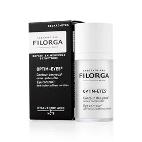 【航免仓】FILORGA法国菲洛嘉360°雕塑眼霜15ml