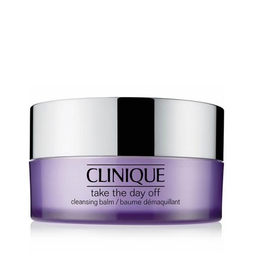 【航免仓】CLINIQUE倩碧面部眼部卸妆霜（紫胖子卸妆膏）125ml 商品图0