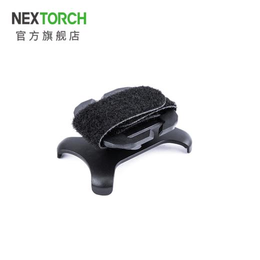 纳丽德（NEXTORCH）配件夹子适用于K、TA、UT、便携棍系列抱夹 商品图4