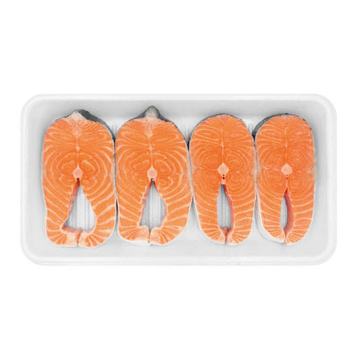 MM 山姆 工厂切扒三文鱼 （称重销售） 商品图0