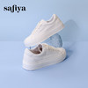 超值精选|Safiya/索菲娅2024百搭舒适低帮休闲小白鞋 SF33912256 商品缩略图2