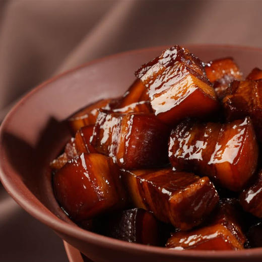 MM 山姆 丰厨 锅烧肉 840g（2袋装） 商品图1