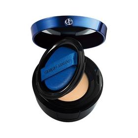 【航免仓】Armani/阿玛尼大师蓝气垫造型轻垫粉底液#3