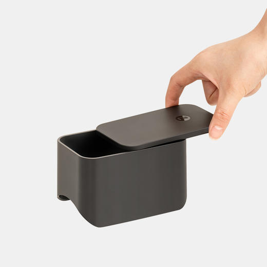 泰摩雕刻家078/064S加高咖啡豆仓 电动磨豆机配件 商品图2